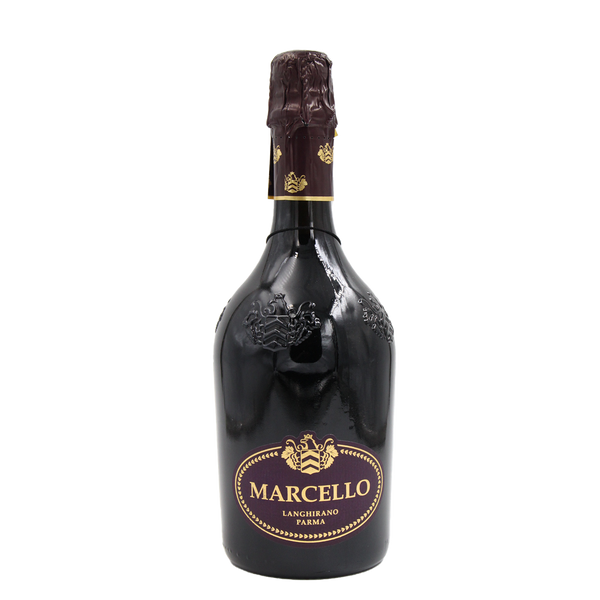 Emilia IGP Lambrusco Spumante Rosso Dry 