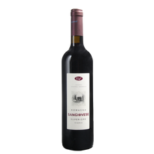 Romagna DOP Sangiovese Superiore Riserva 