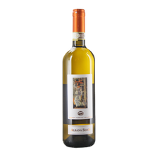 Romagna DOCG Albana Secco