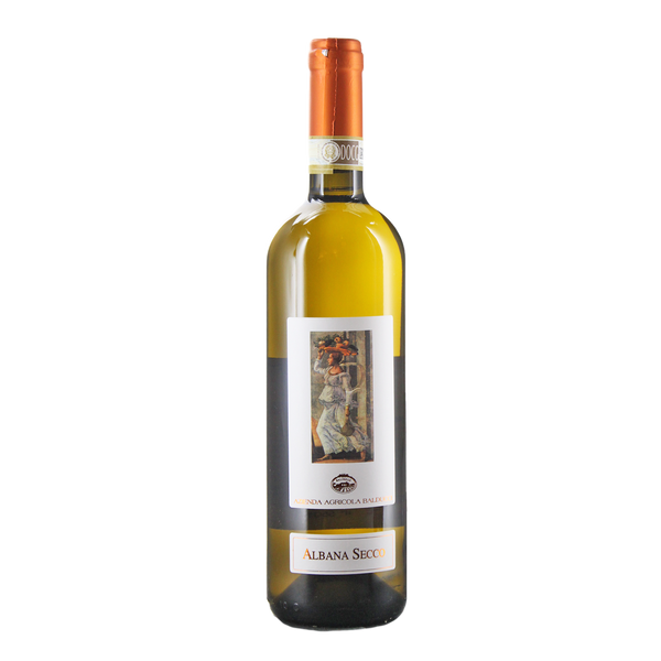 Romagna DOCG Albana Secco
