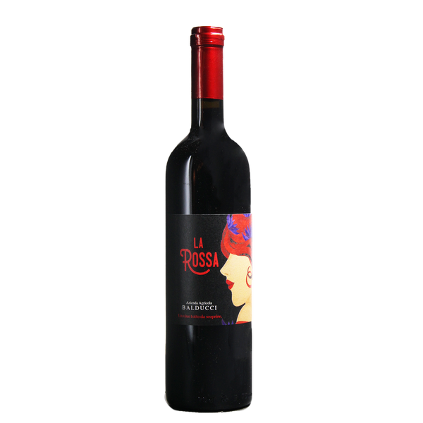 Vino Rosso 