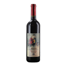 Romagna DOP Sangiovese Superiore