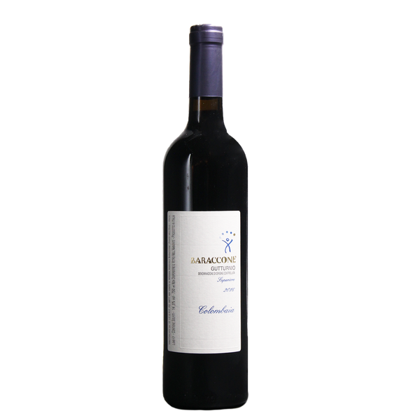 Gutturnio DOP Superiore 