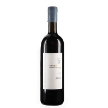 Vino Varietale Cabernet Sauvignon 