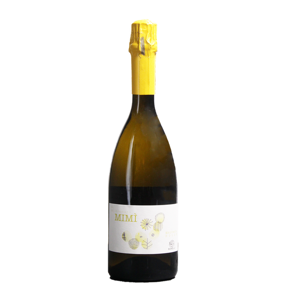 Colli Piacentini DOP Malvasia Frizzante Dolce 