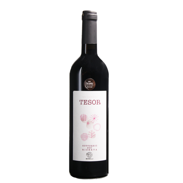 Gutturnio DOP Riserva 