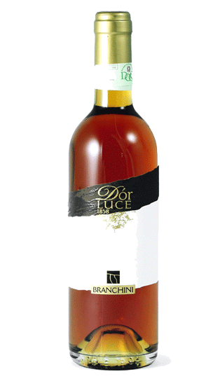 Romagna DOCG Albana Passito 