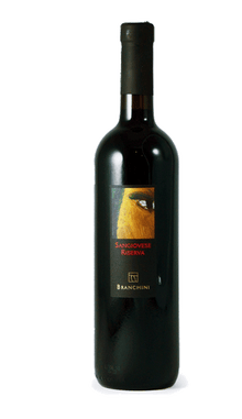 Romagna DOP Sangiovese Riserva