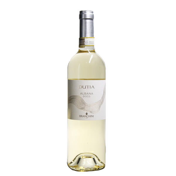 Romagna DOCG Albana Secco 