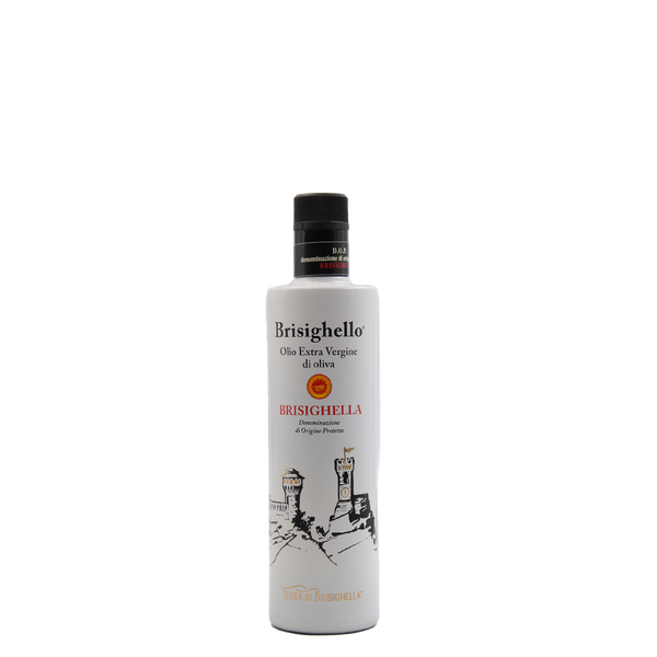 Olio Extravergine di Oliva  Brisighella DOP 
