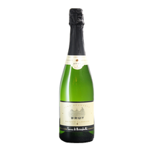 Vino Spumante Brut Metodo Classico 