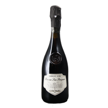 Reggiano DOP Lambrusco Spumante Secco 