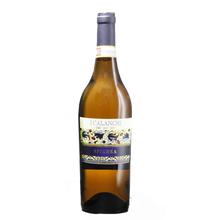Romagna DOCG Albana Secco 