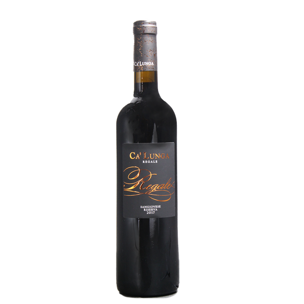 Colli di Imola DOP Sangiovese Riserva 