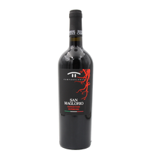 Romagna DOP Sangiovese Superiore 