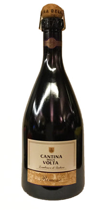 Lambrusco di Sorbara DOP 