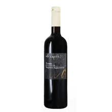Romagna DOP Sangiovese Passito 