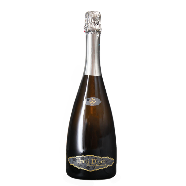 Romagna DOP Albana Spumante Dolce
