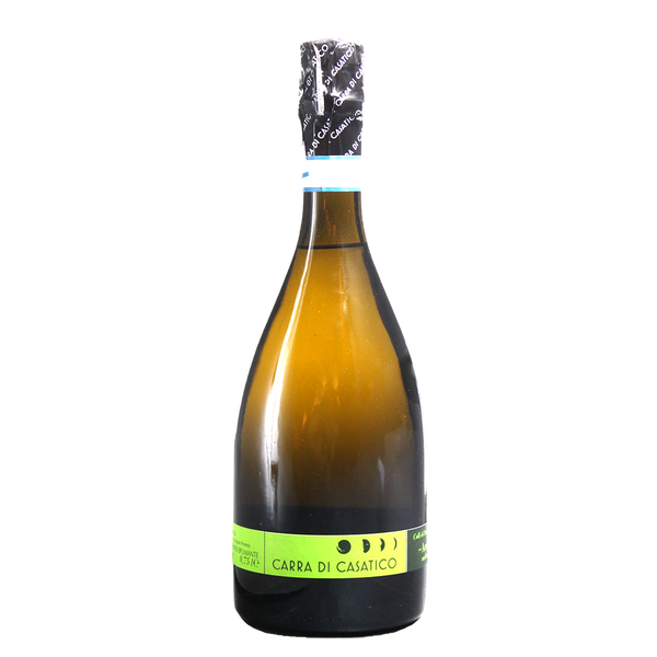 Colli Di Parma DOP Malvasia Spumante Extra Dry 