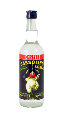 Liquore con anice stellato 