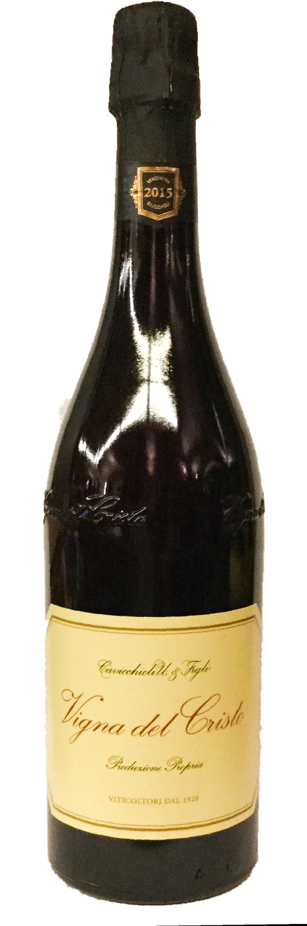 Lambrusco di Sorbara DOP Secco 