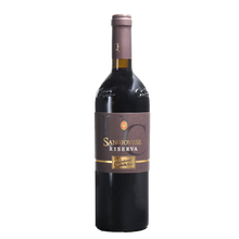 Romagna DOP Sangiovese Riserva