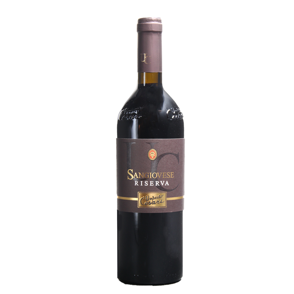 Romagna DOP Sangiovese Riserva