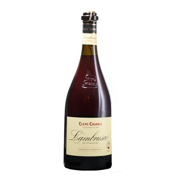 Lambrusco di Sorbara DOP Secco 