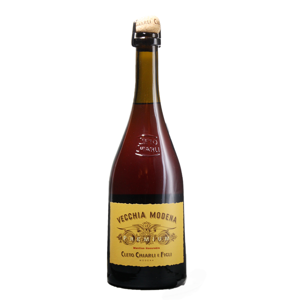 Lambrusco di Sorbara DOP Secco 