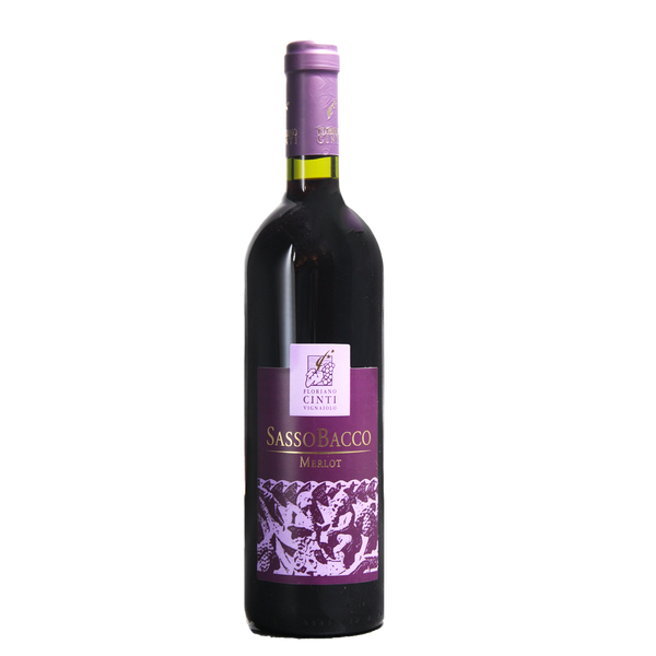 Colli Bolognesi DOP Merlot 