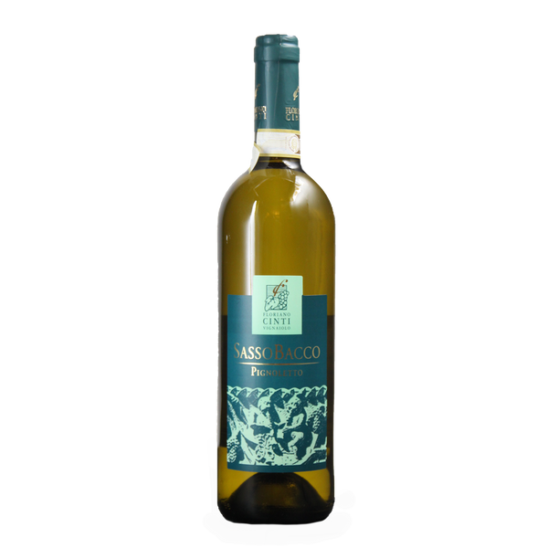 Colli Bolognesi Pignoletto DOCG Classico