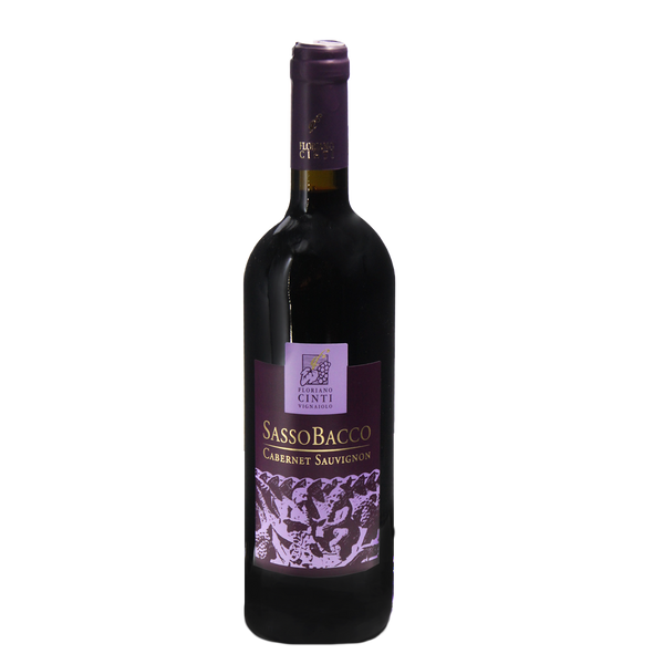 Colli Bolognesi DOP Cabernet Sauvignon 
