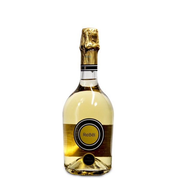 Rubicone IGP Spumante Brut Bianco 