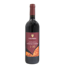Romagna DOP Sangiovese Superiore 