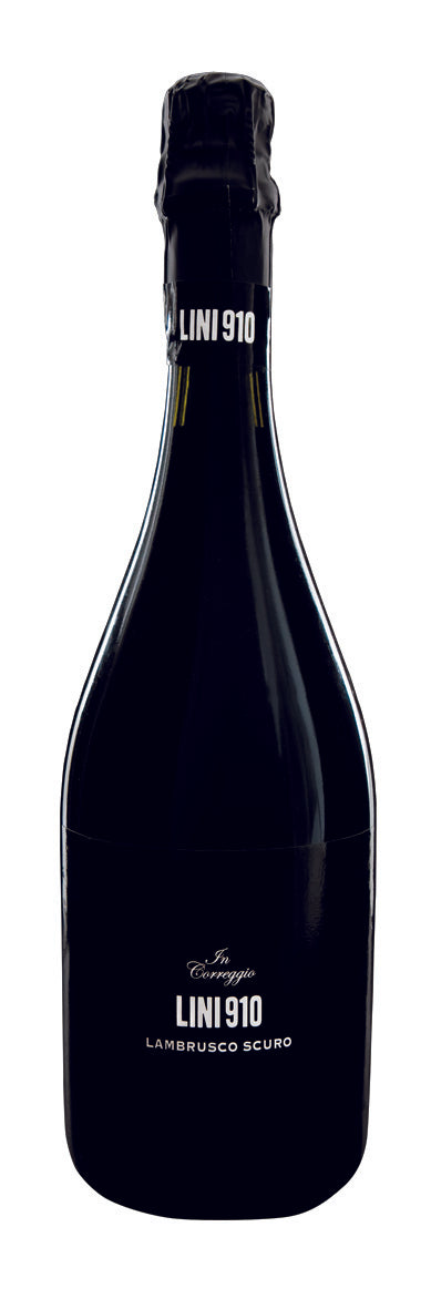 Emilia IGP Lambrusco Frizzante 