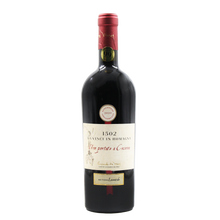Romagna DOP Sangiovese Passito 