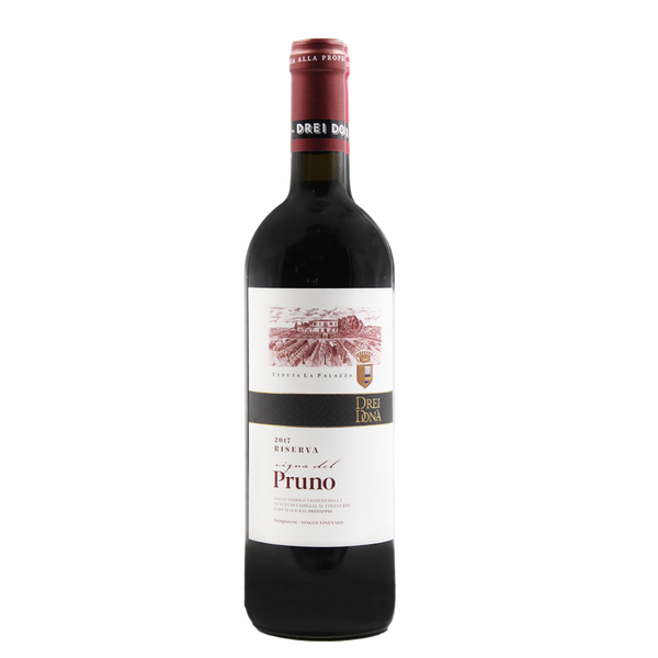 Romagna DOP Sangiovese Predappio Riserva 