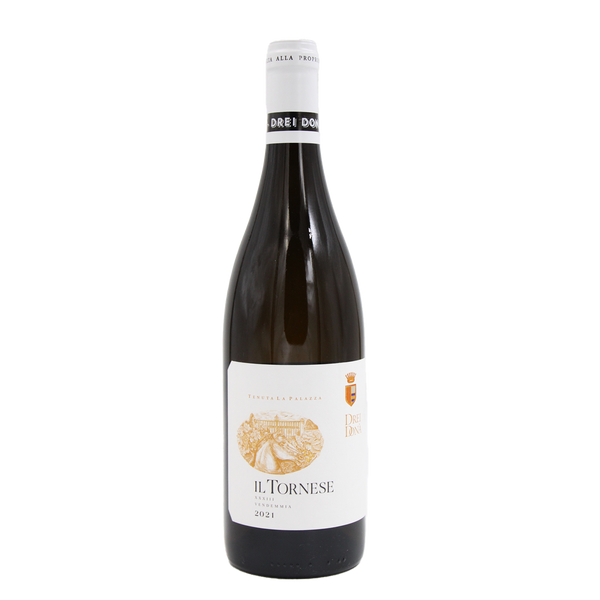 Vino Bianco 