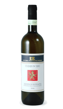 Romagna DOCG Albana 