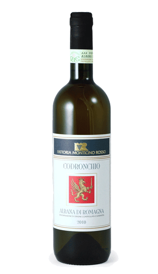 Romagna DOCG Albana 