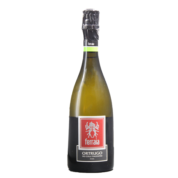 Ortrugo dei Colli Piacentini DOP Frizzante