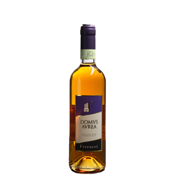 Romagna Albana DOCG Passito 
