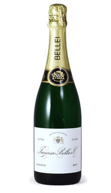 Spumante Metodo Classico Extra Cuvée Brut