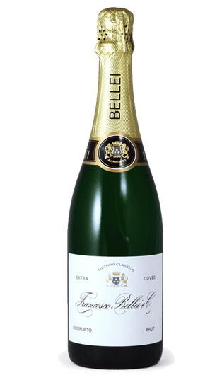 Spumante Metodo Classico Extra Cuvée Brut