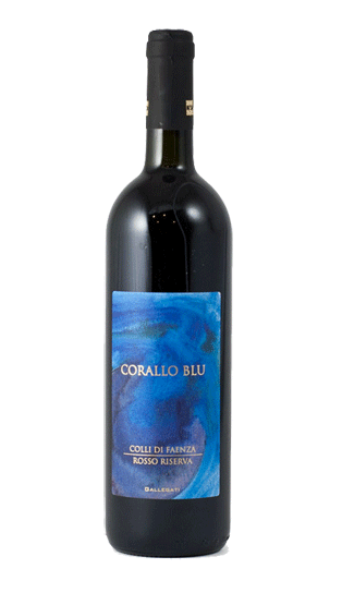 Colli di Faenza DOP Rosso Riserva 