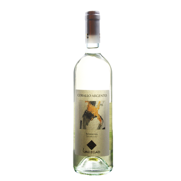 Romagna DOP Trebbiano 