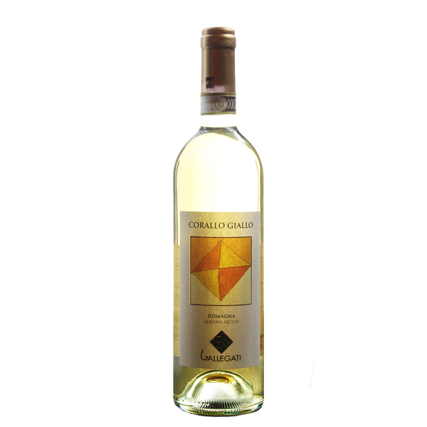 Romagna Albana DOCG Secco 
