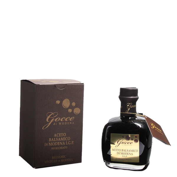 Aceto Balsamico di Modena IGP 