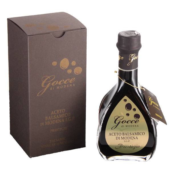 Aceto Balsamico di Modena IGP 