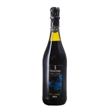 Reggiano DOP Lambrusco Rosso Secco 